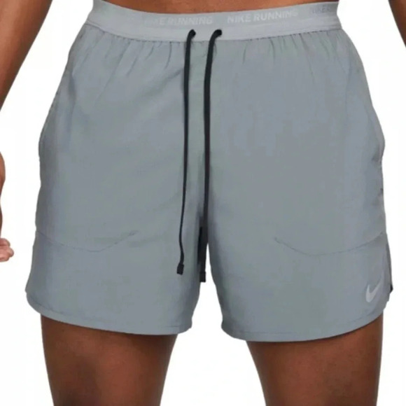 New! Nike Men's Dri-FIT Stride 7” Workout Training Lifting Running Shorts XXL - Picture 1 of 10